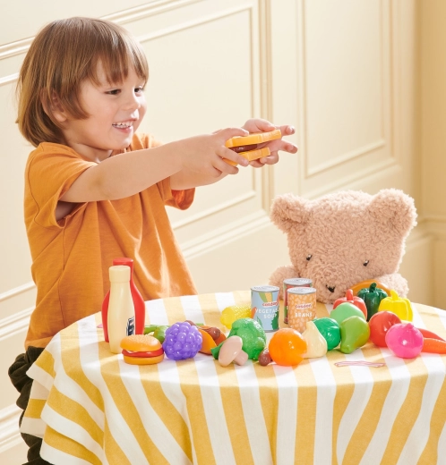 Poticanje mašte i socijalnih vještina