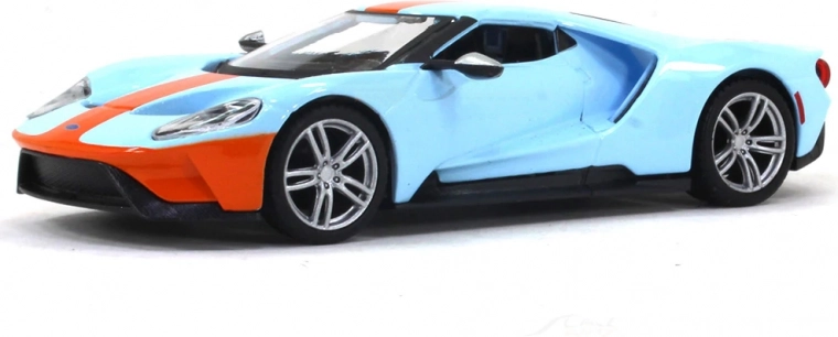 Detaljna izrada eksterijera i interijera