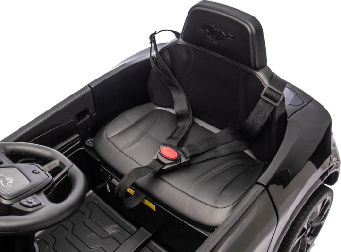 Sigurno i udobno sjedenje