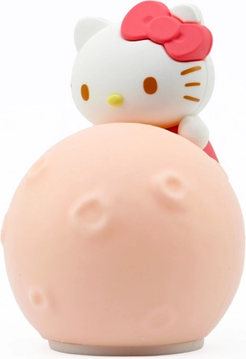 Hello Kitty mjesečno LED svjetlo – 5 likova