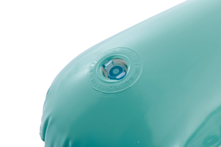 Izdržljiv PVC i sigurnosni ventili