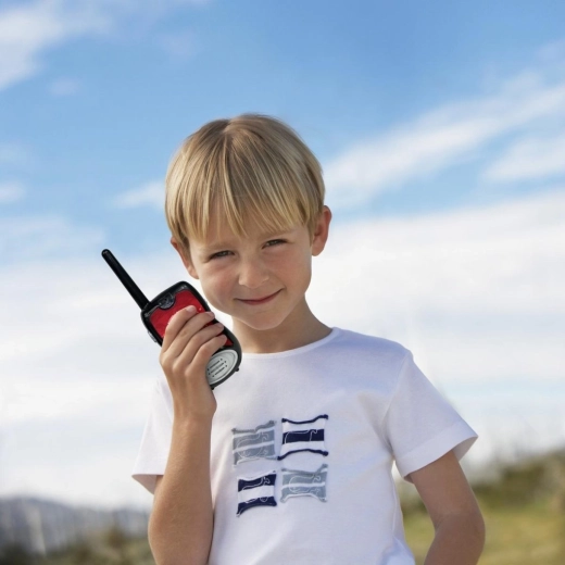 Zabava u gradu i prirodi