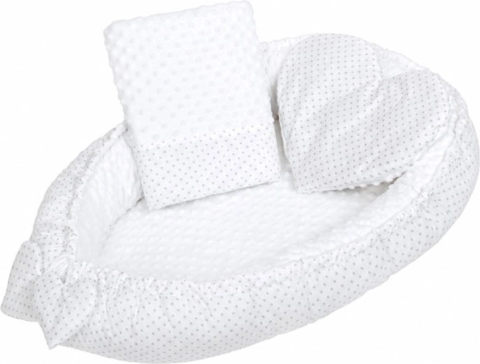 Including pillow and duvet