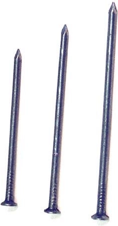 Građevinski čavli 160 × 6,3 mm – pakiranje 5 kg