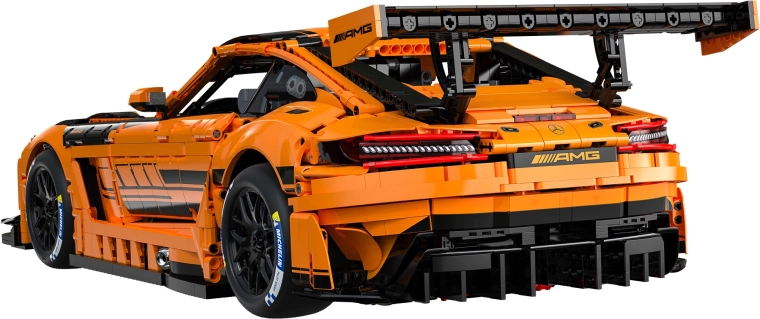 Napredna mehanika za zahtjevne graditelje