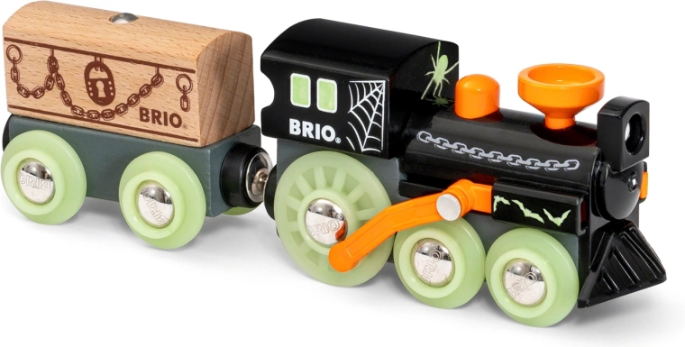 Brio World ukleti vlak