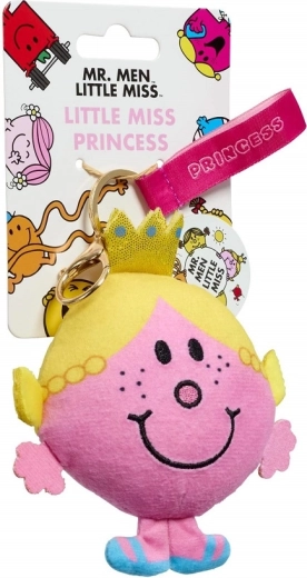 Praktično pričvršćivanje na ključeve i torbu