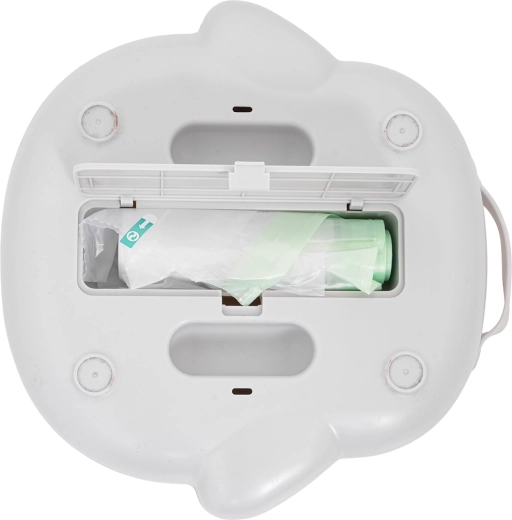 Higijena bez brige zahvaljujući jednokratnim vrećicama