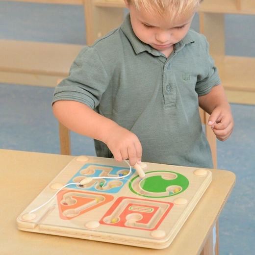 Siguran zatvoreni sustav za put i dom