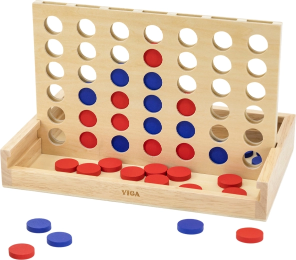 Wooden design with storage base