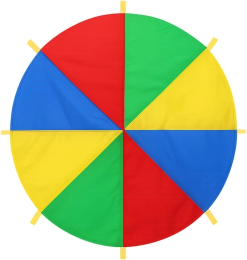 Jasne dugine boje za maksimalnu pozornost