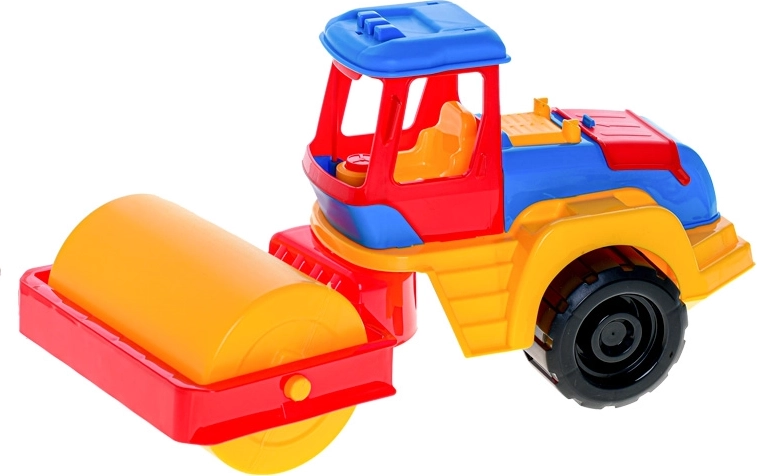 Slobodan hod za lako upravljanje