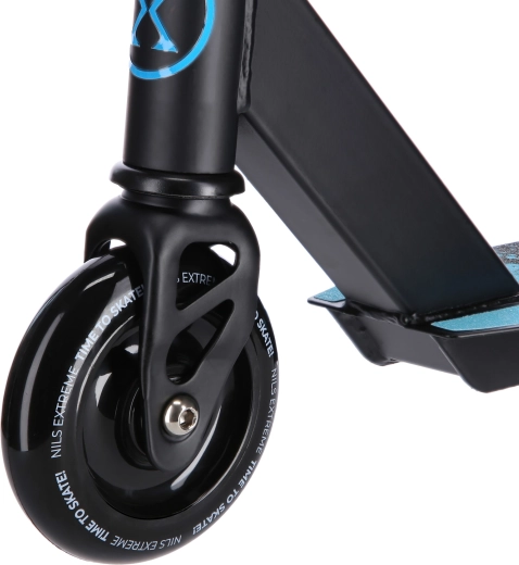 Glatka vožnja zahvaljujući ABEC 7