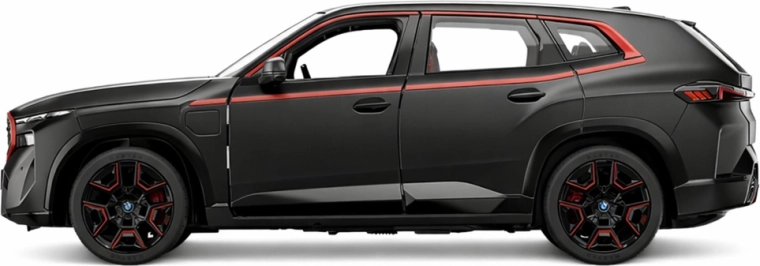 Sportski izgled i glatka vožnja