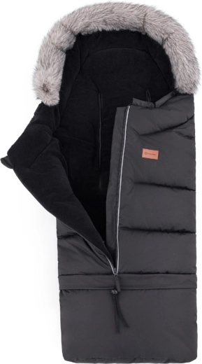Arctic 4-in-1: grows with your child and adapts to use