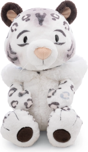 Slatki detalji i zimski stil