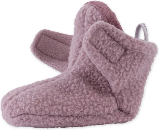Comfortable fit for little feet