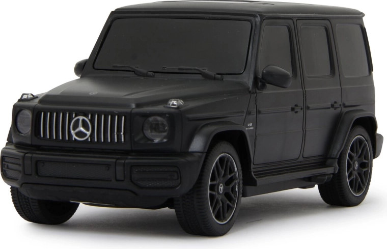 Službena licenca Mercedes-AMG i detaljna izrada