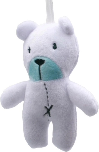 Zabava s melodijama i vrteškom