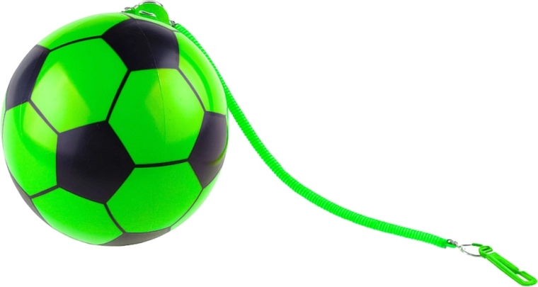 Praktičan prihvat za uzicu za trening i igre