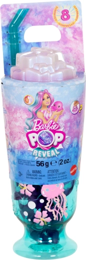 Čašica puna 8 iznenađenja