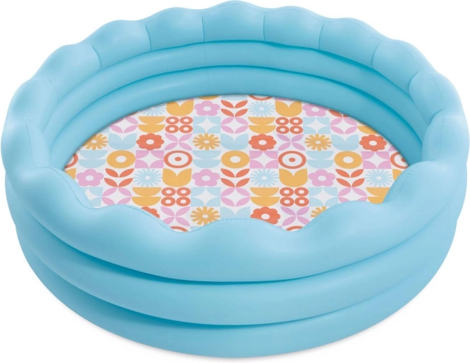 Inflatable pool Edge 168 × 46 cm