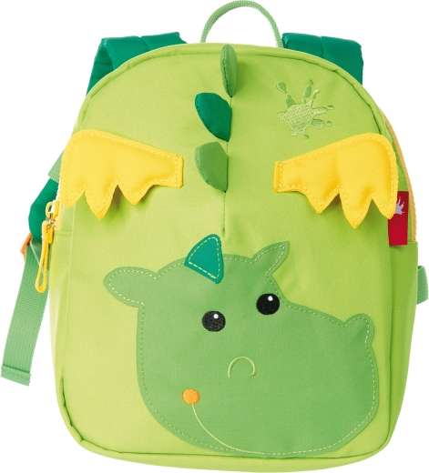 Sigikid dječji ruksak zeleni zmaj