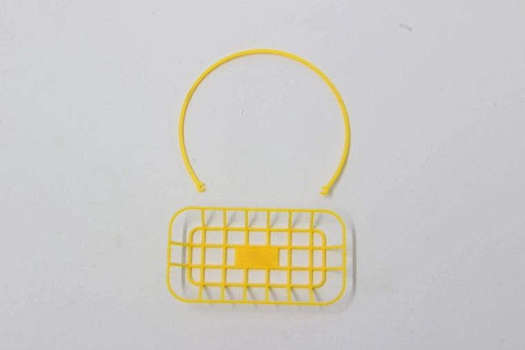 Rescue Basket for Rescueheli