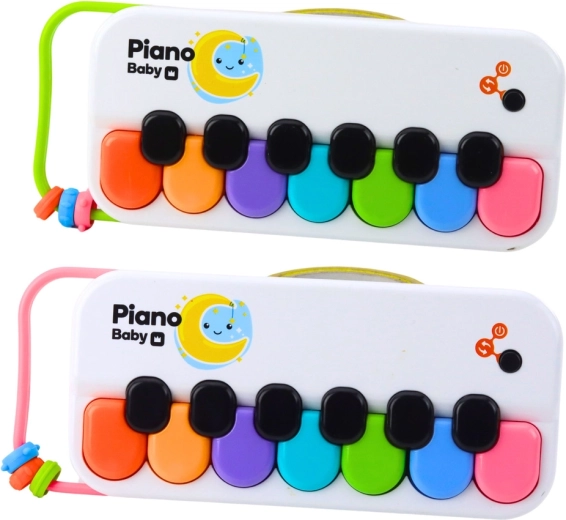 Lako i sigurno za male ručice