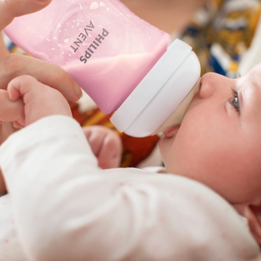 Prirodno hranjenje kao na dojci