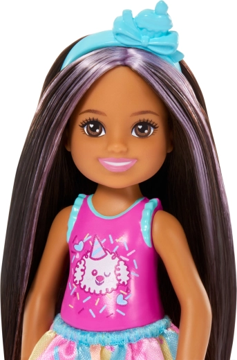 Preslatka odjeća i lako presvlačenje