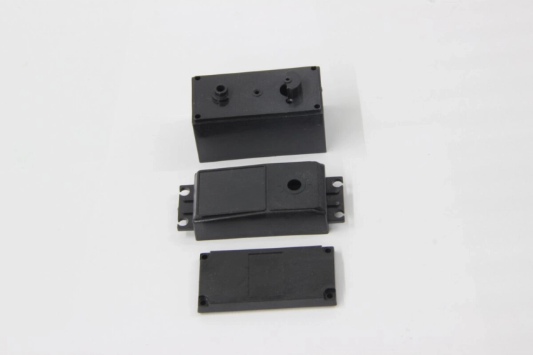 Case for Jamara giant servo