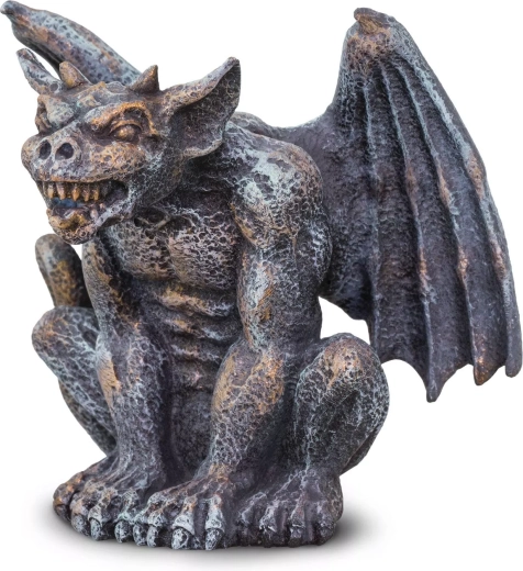 Safari Ltd. gargoyle figurine
