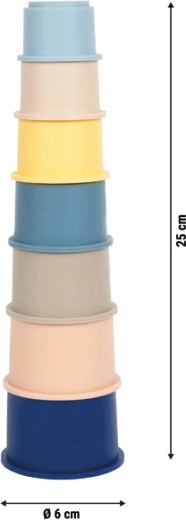 Kompaktne i lako perive