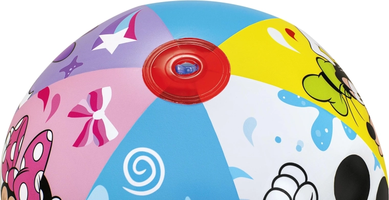 Omiljeni motiv Disney Junior
