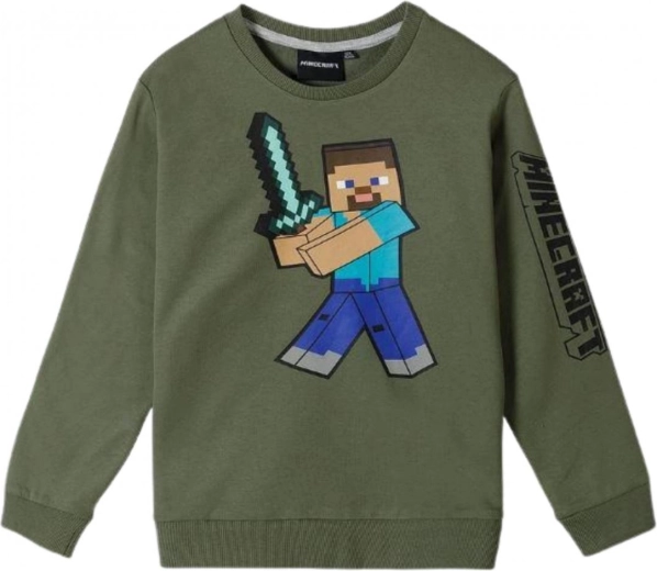 Minecraft Hoodie