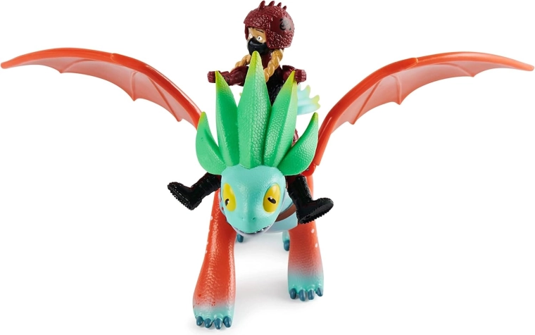 Mehanizam pokreta glave putem repa