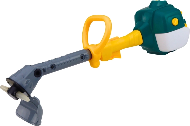 Siguran rotirajući gumeni nož