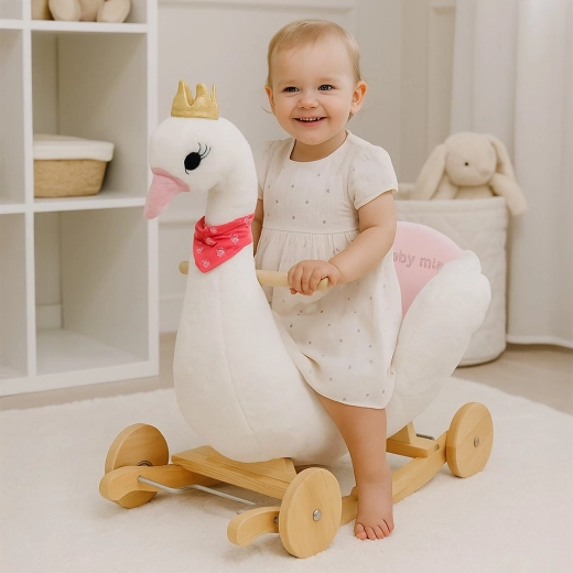 Čaroban dizajn sa zvukom