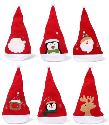 Razigrani miks motiva za svakoga