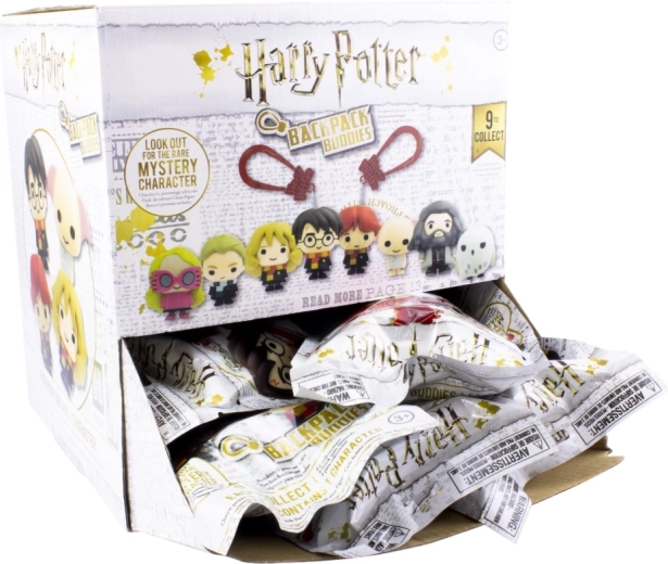 Blind bag pakiranje i prodajna kutija