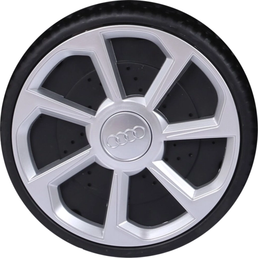 Rear tire for children's electric car Audi TT RS 12V Jamara - 1 piece