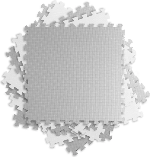 Meko ublažavanje i sigurna protukliznost