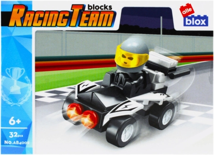 Brza gradnja, brza vožnja