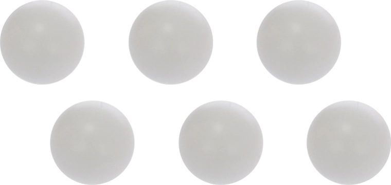 Dosljedan odskok i let