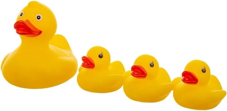 Plutaju i špricaju za još veću zabavu