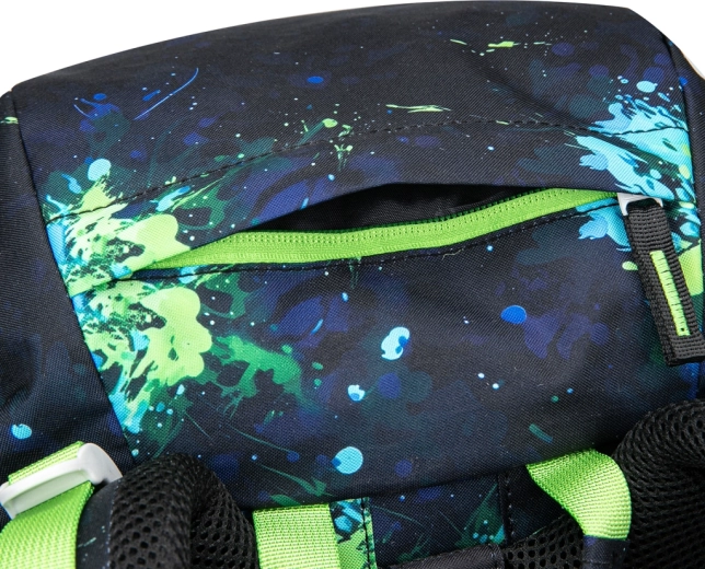 Pametna organizacija i termo džep za užinu