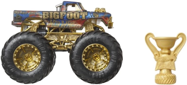 Trofej prvaka za igraće scenarije