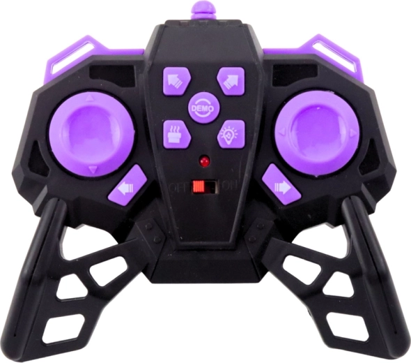 Precizno upravljanje 2,4 GHz i 11CH