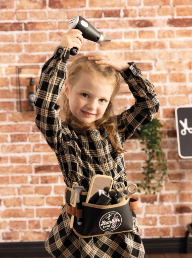 Interaktivni fen s pravim zvukovima